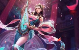 三国志幻想大陆2枭之歌孙尚香方式搭配 三国志幻想大陆官服
