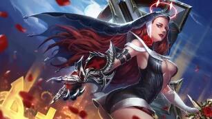 武娘手游神器升级进阶消耗材料一览 武娘满v版